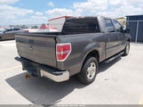 Ford F-150 Fx2 Sport/Xl/Xlt 1FTEW1C81AKE31321 photo