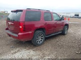 Chevrolet Tahoe Lt 1GNFK13067J167416 снимка