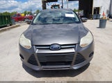 Ford Focus Se 1FADP3F28EL272525 photo