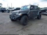 Jeep Wrangler Unlimited North Edition 4X4 1C4HJXEN3LW206721 photo
