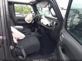 Jeep Wrangler Unlimited North Edition 4X4 1C4HJXEN3LW206721 photo