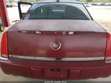 Cadillac Dts Luxury Collection 1G6KD5EY9AU130655 снимка