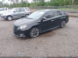 Nissan Sentra Sr 3N1AB7AP5KY359231 fotografie