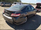 Toyota Camry Se 4T1BF3EK3BU170976 снимка