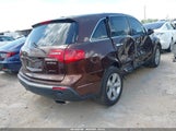 Acura Mdx Technology Package 2HNYD2H6XBH501238 снимка