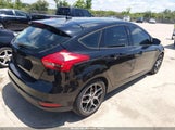 Ford Focus Sel 1FADP3M21HL333060 снимка
