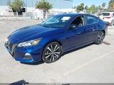 Nissan Altima Sr Fwd 1N4BL4CV1LC173209 снимка