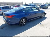 Nissan Altima Sr Fwd 1N4BL4CV1LC173209 снимка