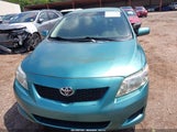 Toyota Corolla Le JTDBU4EE3A9113110 снимка