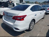 Nissan Sentra S 3N1AB7AP7GL683673 снимка