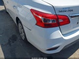 Nissan Sentra S 3N1AB7AP7GL683673 снимка