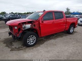 Chevrolet Silverado  4Wd Short Bed Lt With 2Fl 3GCPDKEKXPG199203 снимка