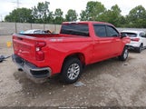 Chevrolet Silverado  4Wd Short Bed Lt With 2Fl 3GCPDKEKXPG199203 снимка
