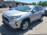 Toyota Rav4 Xle 2T3P1RFV2KW053817 photo