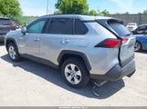 Toyota Rav4 Xle 2T3P1RFV2KW053817 photo