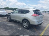 Nissan Rogue Sv KNMAT2MV7GP650071 снимка