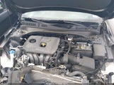 Kia Forte Lxs 3KPF24AD8RE792755 fotografie