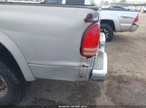 Dodge Dakota Slt/Sport 1B7GG22N1YS713245 fotografie