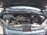 Chrysler Town & Country Touring 2A8HR54P18R829697 fotografie