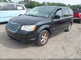Chrysler Town & Country Touring 2A8HR54P18R829697 снимка