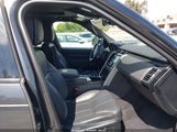 Land Rover Discovery Hse SALRRBBK2HA035225 снимка