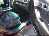 Ford Explorer Limited 1FMHK8F89CGA42487 снимка