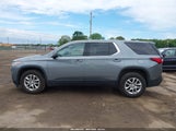 Chevrolet Traverse Awd Ls 1GNEVFKW3MJ244051 fotografie