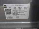 Chevrolet Traverse Awd Ls 1GNEVFKW3MJ244051 photo
