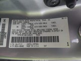 Toyota Tundra Sr5 5.7L V8 5TFRY5F18EX169615 photo