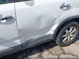 Kia Sorento Lx V6 5XYKT4A26DG331821 photo