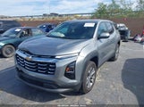 Chevrolet Equinox Fwd Lt 3GNAXHEG7TL146902 photo