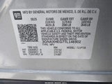Chevrolet Equinox Fwd Lt 3GNAXHEG7TL146902 photo