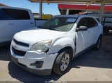 Chevrolet Equinox Ls 2GNALAEK0F6114857 снимка