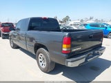 GMC Sierra  Work Truck 2GTEC19V751367037 fotografie