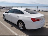 Chevrolet Malibu Fwd 1Fl 1G1ZC5ST7LF141290 photo