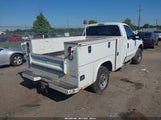 Ford F-250 Xl 1FDBF2B62FEC71699 fotografie