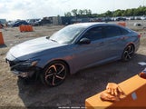 Honda Accord Sport 1HGCV1F35NA117386 fotografie