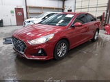 Hyundai Sonata Se 5NPE24AF0JH605859 снимка