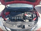 Nissan Sentra Sv 3N1AB7AP3HL643964 fotografie