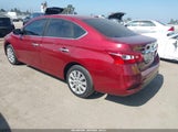 Nissan Sentra Sv 3N1AB7AP3HL643964 fotografie