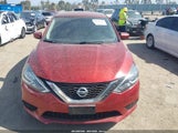 Nissan Sentra Sv 3N1AB7AP3HL643964 fotografie