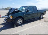 Ford F-150 Lariat/Xl/Xlt 1FTRX17L01NB78536 photo