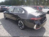 BMW I5 xDrive40 WBY13HG08SCS45452 fotografie