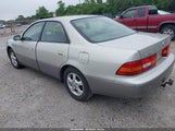 Lexus Es 300 JT8BF22G8V0059977 снимка