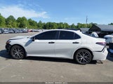 Toyota Camry Se Awd 4T1G11BK2PU089083 fotografie