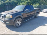 Ford F-150 Fx4/Lariat/Xl/Xlt 1FTPX14595FA81770 photo