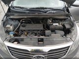 Kia Sportage Lx KNDPB3A27C7288492 снимка