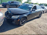 Mercedes-Benz C 300 Luxury/Sport WDDGF54XX8F123725 fotografie