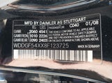Mercedes-Benz C 300 Luxury/Sport WDDGF54XX8F123725 fotografie