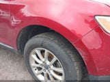 Ford Edge Sel 2FMDK48C99BB05998 снимка